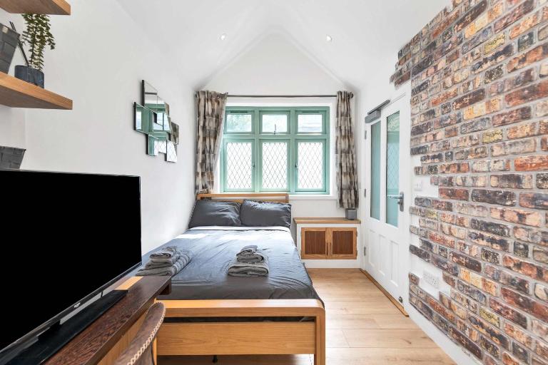 Cambridge Guest House - B&B Charndon