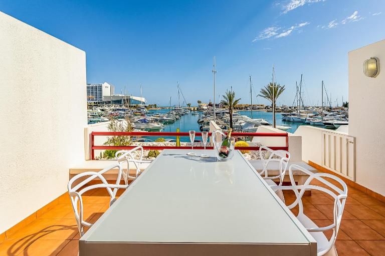 Onde a Marina é Casa T2 HsR Vilamarina - Chambres d'hôtes Vilamoura