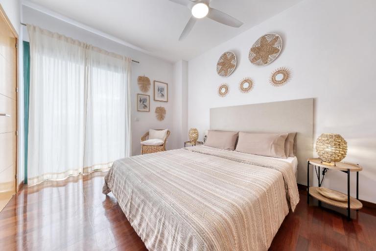 Casa Costa Esmeralda - Sun and Relax By Lanzarote Vacation Homes - B&B Costa Teguise