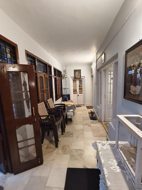 Heavenly Heritage Homestay - B&B Mussoorie