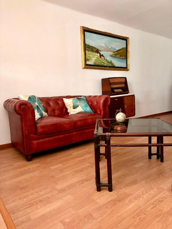 I Due Timidi - B&B Putignano