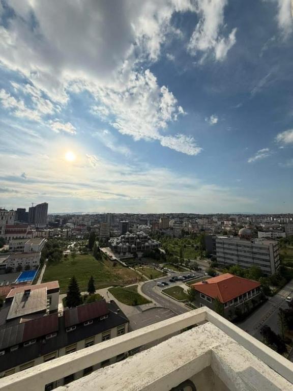 Rooftop - Chambres d'hôtes Pristina