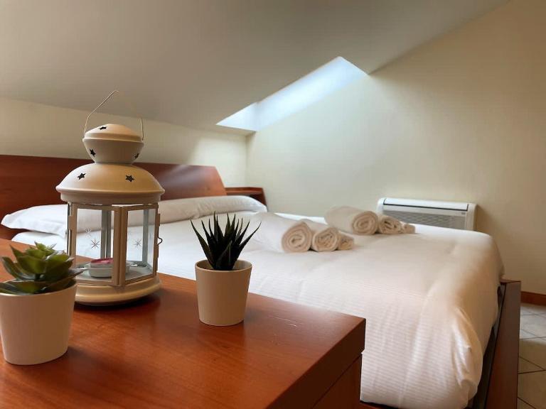 Bovisio Comfort Stay - Affitti Brevi Italia - Chambres d'hôtes Bovisio-Masciago