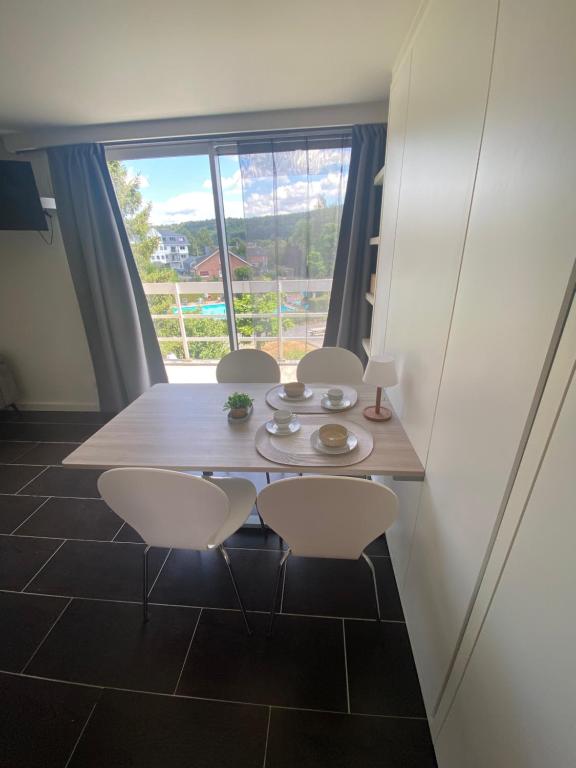 Studio Cosy 2 - B&B Han-sur-Lesse