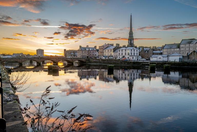 This Must Be The Place - Ayr - B&B Ayr