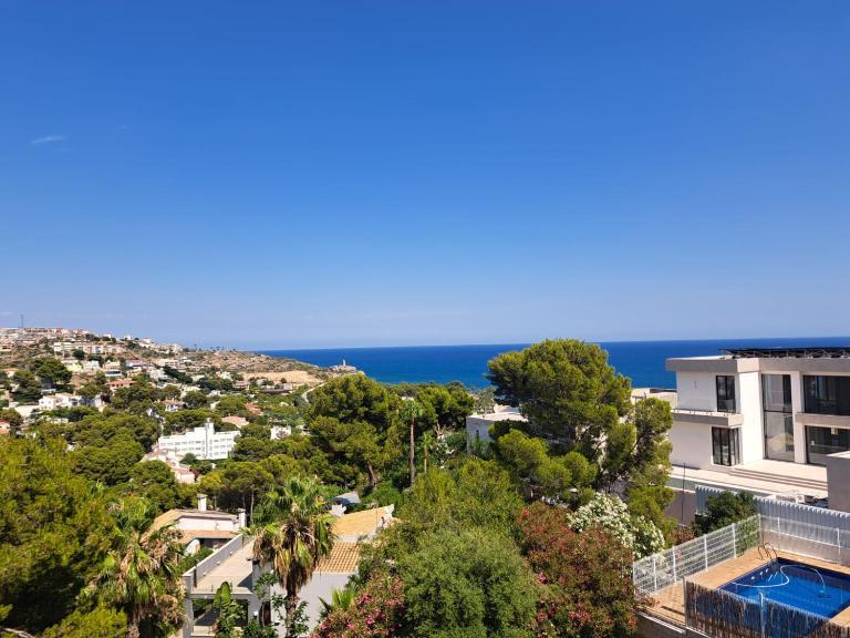 Relax y vacaciones en familia en Benicàssim - B&B Oropesa del Mar