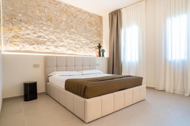 Colombo1 design apartment - B&B Manerba del Garda