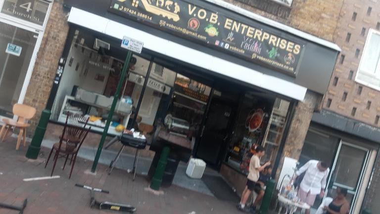 VOB Enterprises - Chambres d'hôtes Chatham