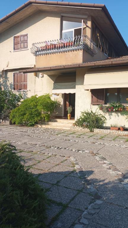 Casa Rosmarina - B&B Pieve di Soligo