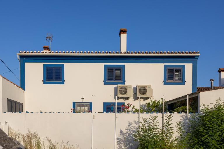 Casa de Sume - B&B Monte da Pedra