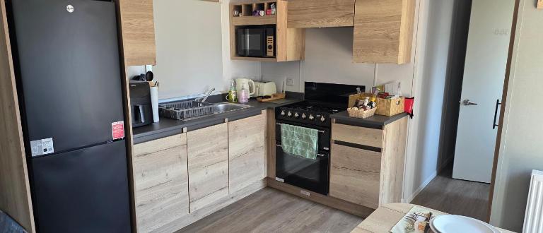 Molly - B&B Winthorpe