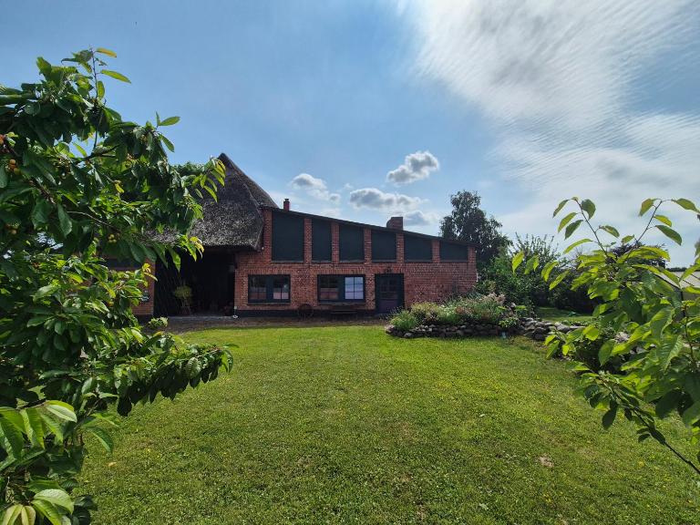 FeWo-Börgerende - Bed and Breakfast Börgerende-Rethwisch