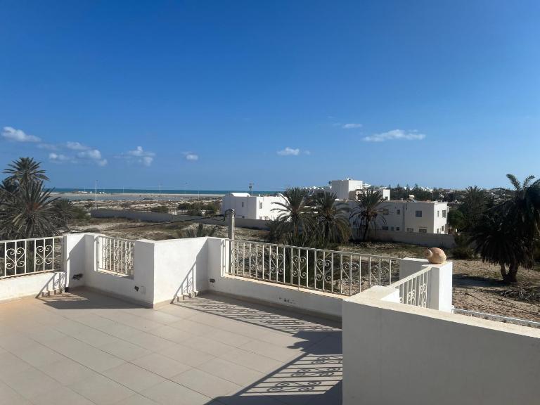 Appartement H - B&B Mezraia