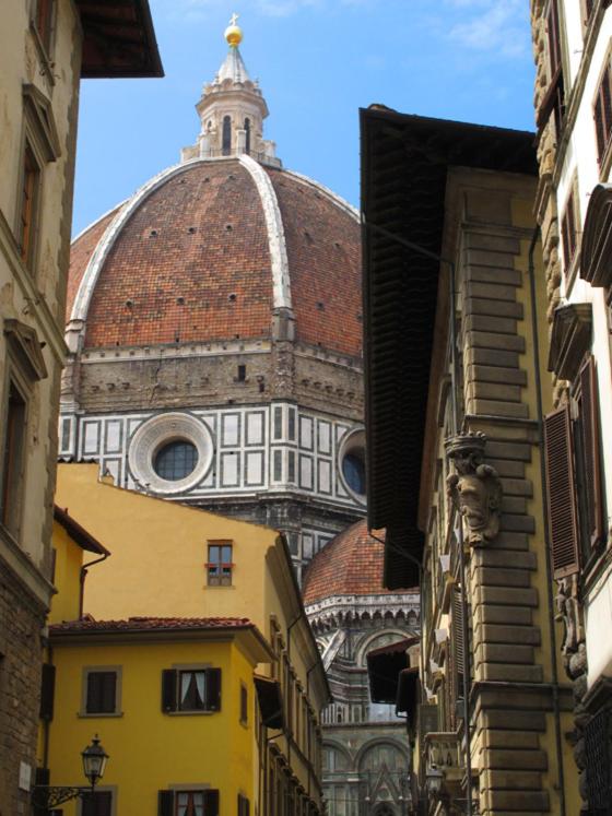 Palazzo via dei servi - B&B Florence