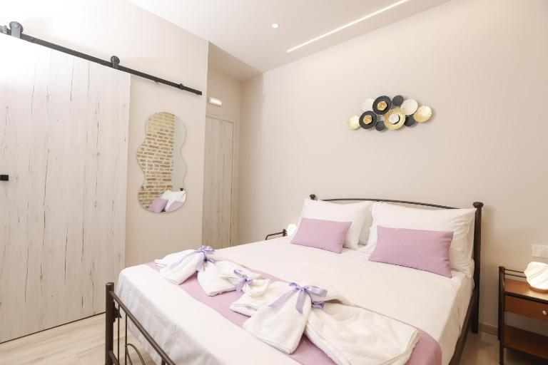 Vittoria Studio, Casa d' Angelo, Corfu - B&B Karyofyto
