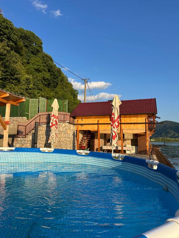 Lure House - Ferienwohnung Mali Zvornik