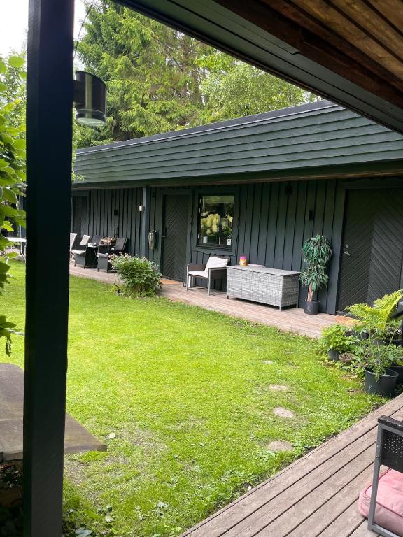 Ahla - B&B Laholm