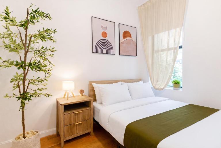 Aura Style 3BD Suite at Times Square Manhattan - B&B New York
