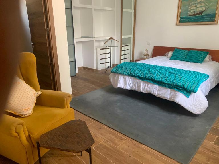 La solana - Bed and Breakfast Ciudad Real