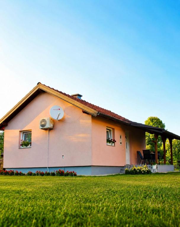 Викендица Братунац - B&B Bratunac