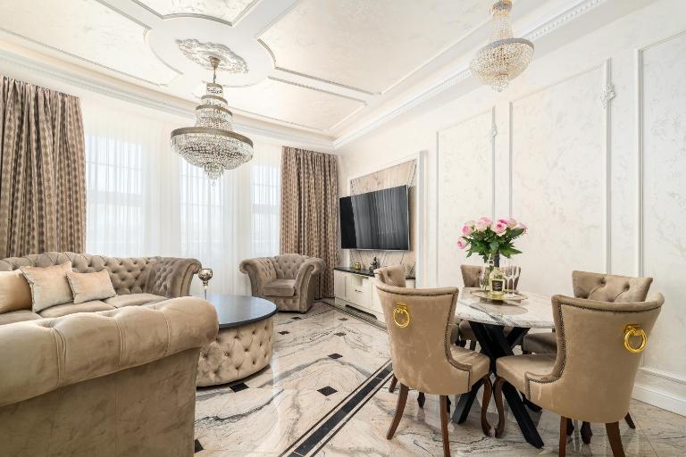 Elite 211 Bałtyk Międzyzdroje - B&B Międzyzdroje
