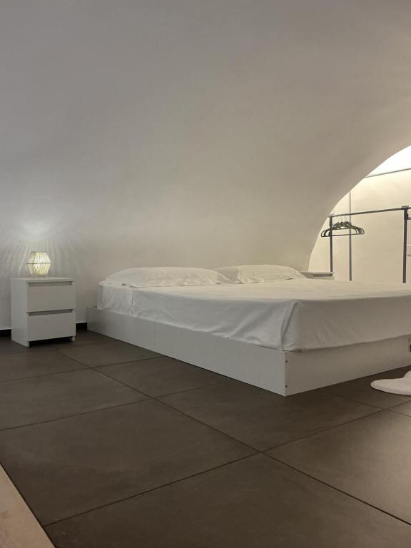 Moira Luxury Appartament - Chambres d'hôtes Bitonto