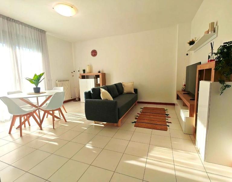Casa Madì, private parking, 20minutes to Venice - Ferienwohnung Venedig