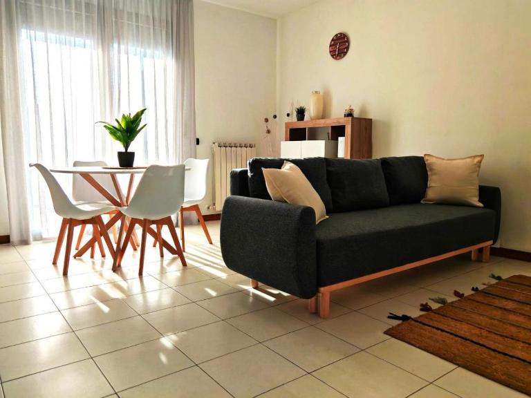 Casa Madì, private parking, 20minutes to Venice - Chambres d'hôtes Venise