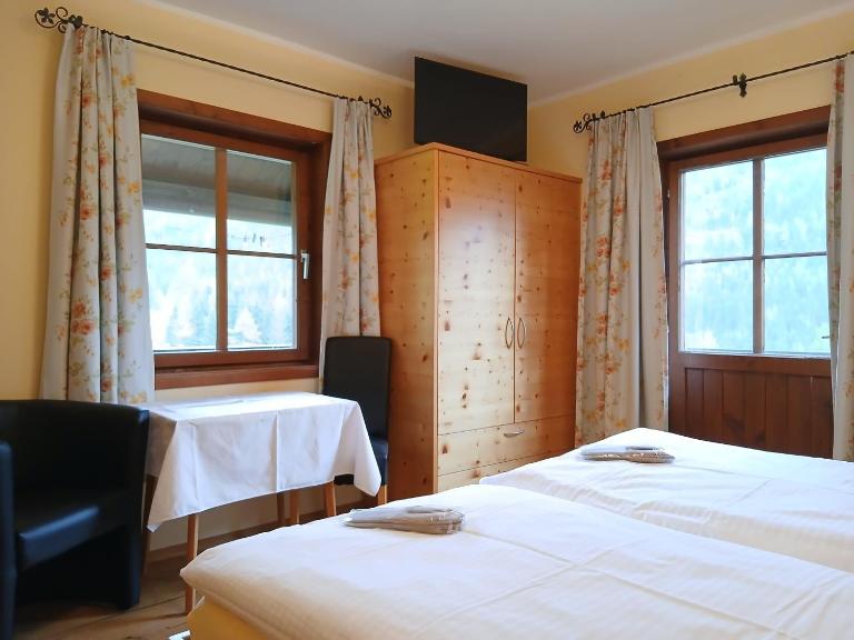 Frühstückspension Alte Schule - B&B Sankt Oswald