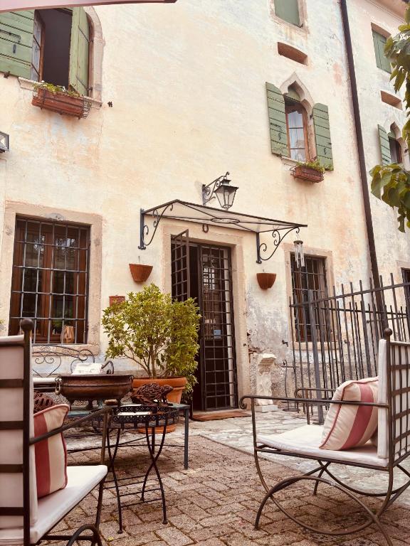BaBi - B&B Cison di Valmarino