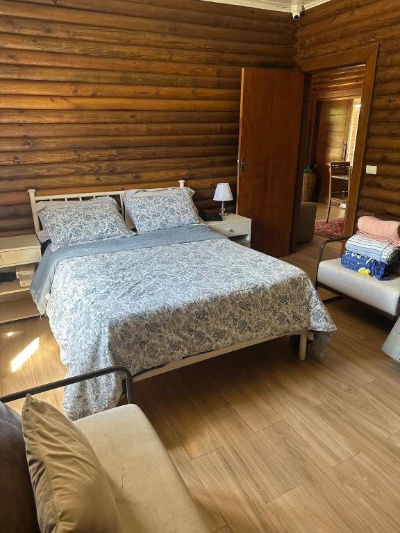 Retreat with Heated Pool and Lagoon Access - Ferienwohnung Itirapina