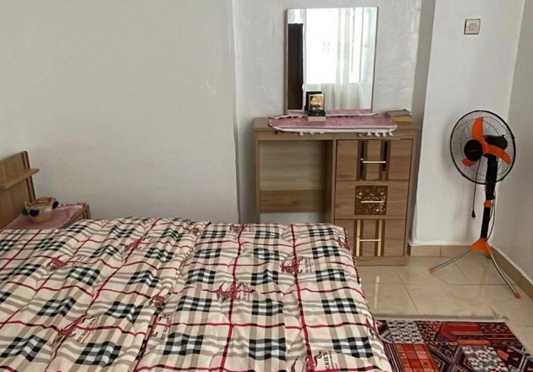 Medina home - B&B Tangeri