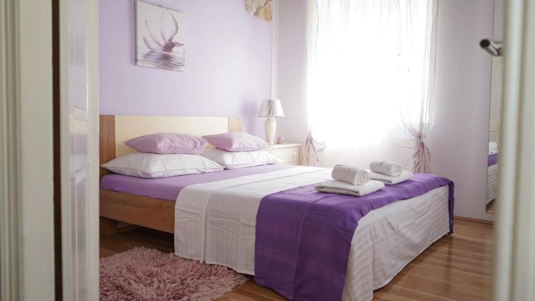 Apartment Lavender - B&B Vela Luka