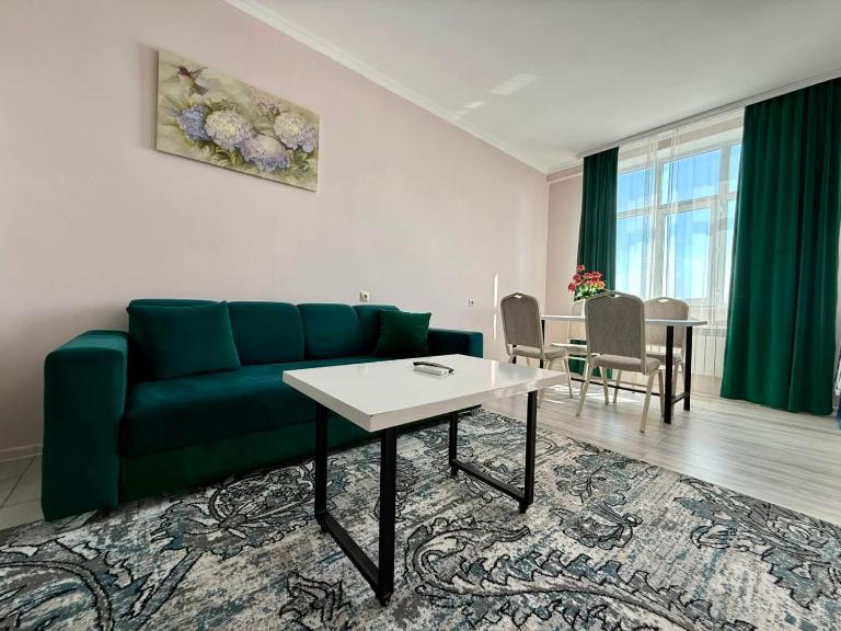 3-х комнатная квартира на берегу моря - B&B Aktau