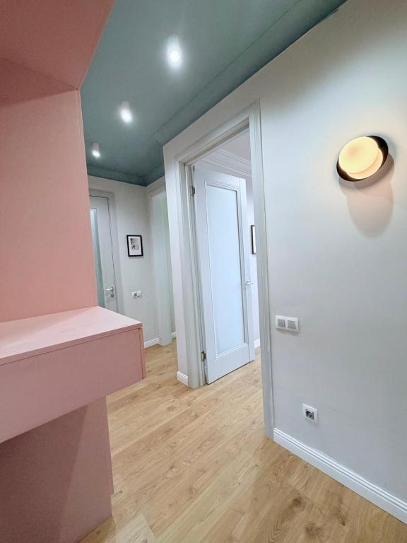 Elegant Apartment Airport Barys Arena EXPO - Ferienwohnung Astana