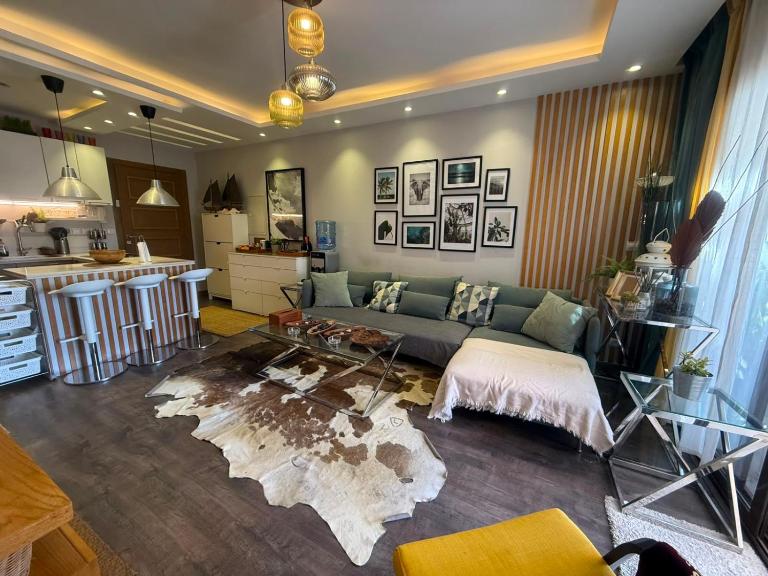Marassi Marina1 Emaar Families and groups only - B&B El Alamein