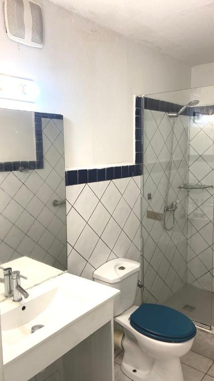 Appartement une chambre cupecoy - B&B Cupe Coy