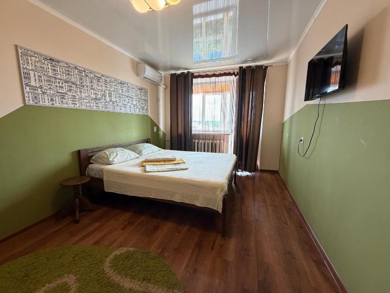 Соборная Апартаменты - B&B Kamjanec'-Podil's'kyj