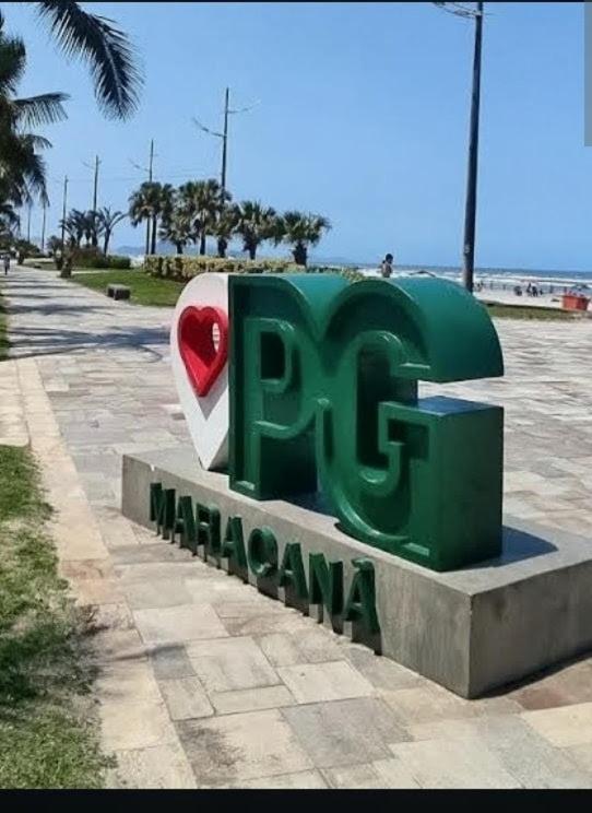 Aconchego dos Lopes - B&B Praia Grande