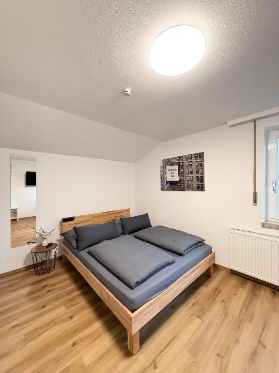 Sleep & Go Höchst - Chambres d'hôtes Höchst