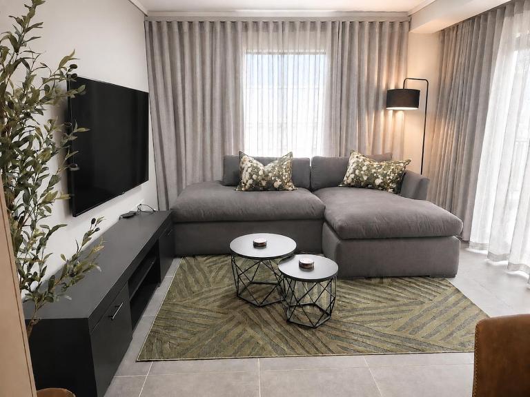 Booked in Time Earls Court Corner Unit 2 - B&B George