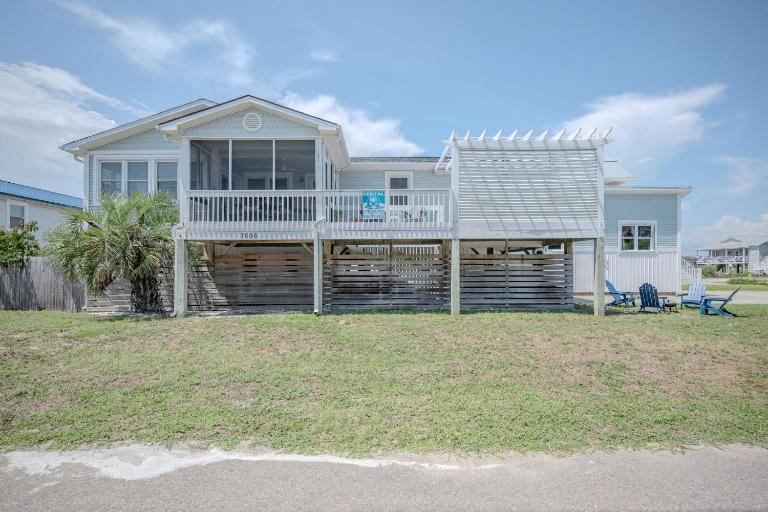 Kraken Kove - B&B Oak Island