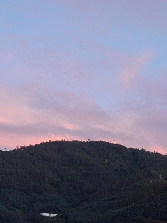 Chez Louise: onde a Serra beija o Céu - B&B Lousã