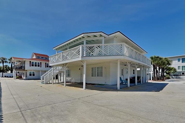 50 Steps to the Beach - B&B Tybee Island