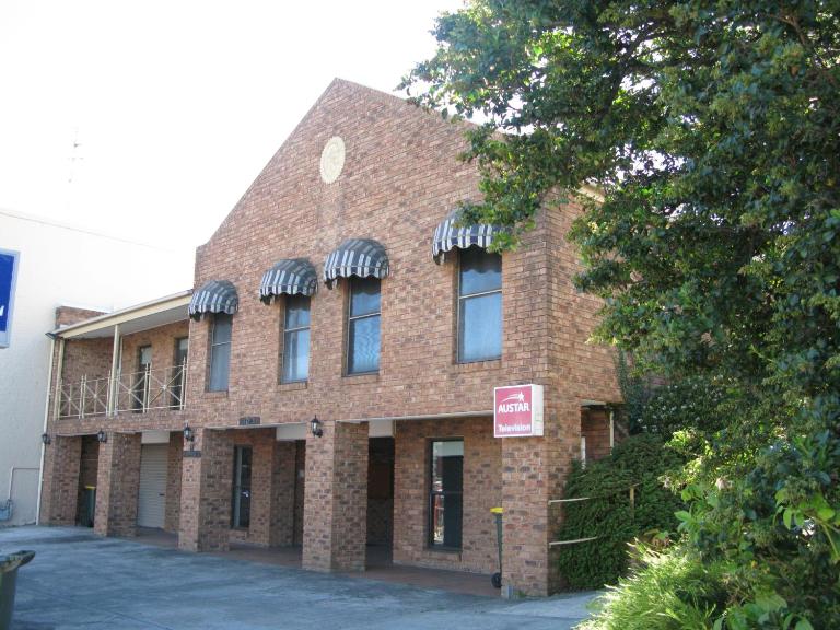 Bakery Hill Motel - B&B Ballarat