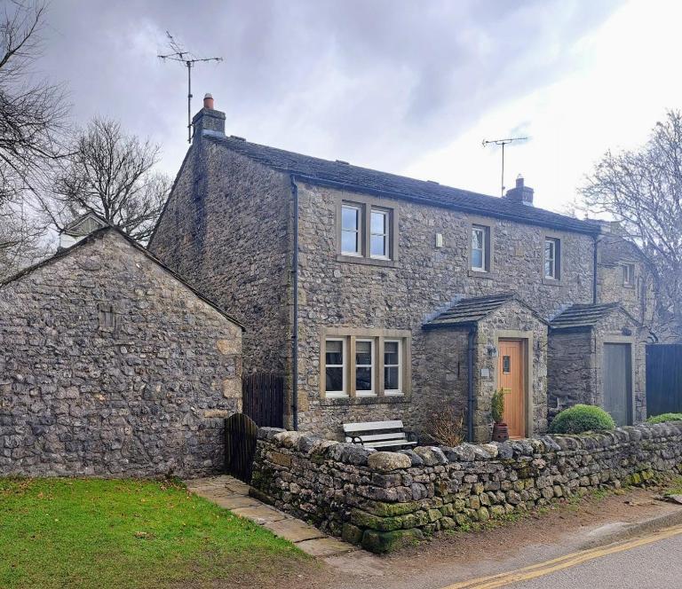 Woodside Cottage - B&B Skipton