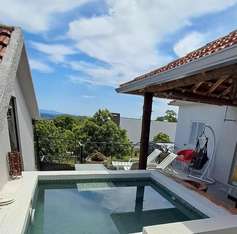 Casa do Tempo Espinhoso - Ferienwohnung Vinhais