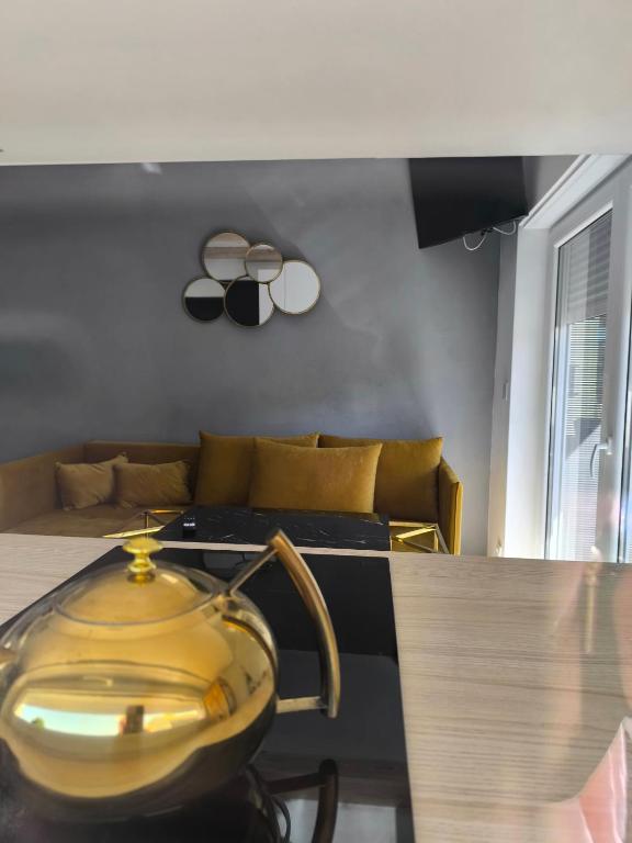 Apartamenty Bicicletta - B&B Rewal