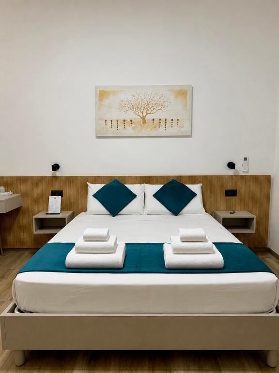 CHD Rooms - Chambres d'hôtes Ancône