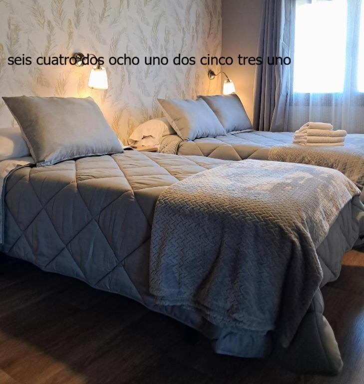 VuT APARTAMENTO ELENA - B&B Cangas de Onís